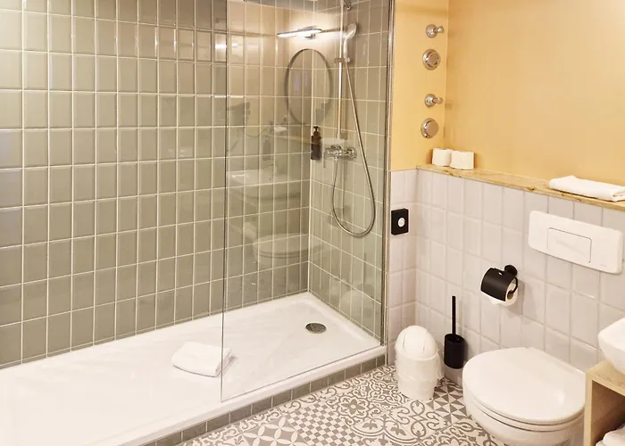 Boulevard Hotel Stuttgart