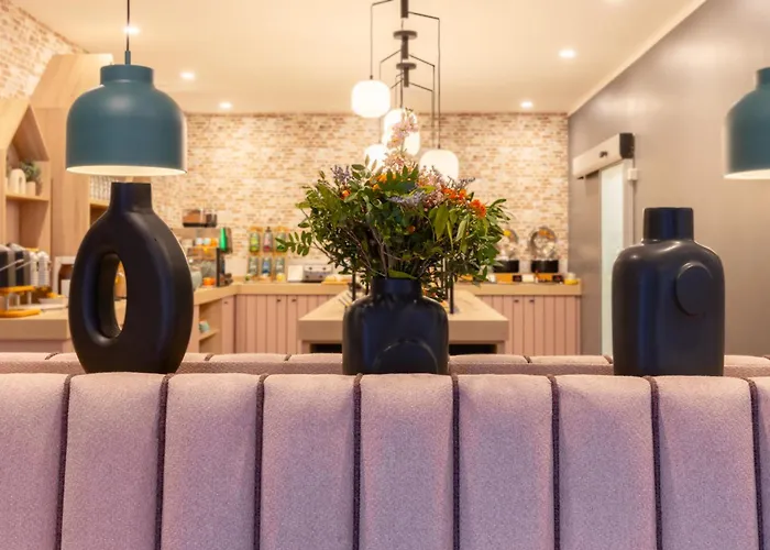 Hotel Boulevard Stuttgart