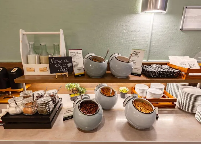 Boulevard 3* Stuttgart