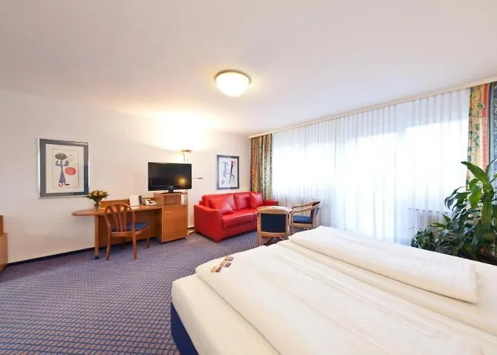 Boulevard 3* Stuttgart