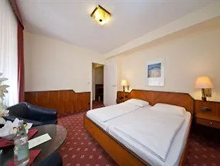 Boulevard Otel Stuttgart