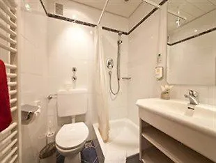 Boulevard Otel Stuttgart