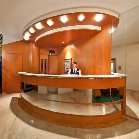 Boulevard Στουτγκάρδη