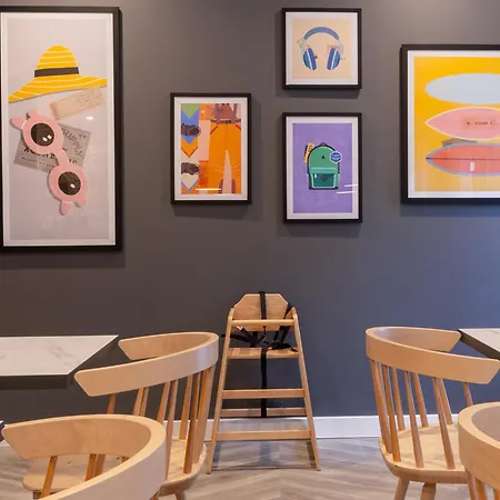 Boulevard 斯图加特