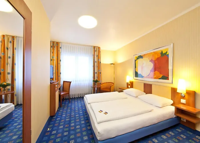 Ξενοδοχείο Boulevard 3*