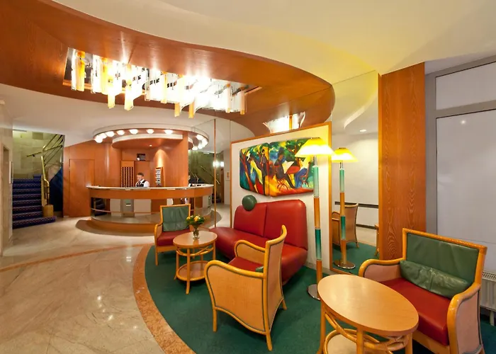 Boulevard 斯图加特