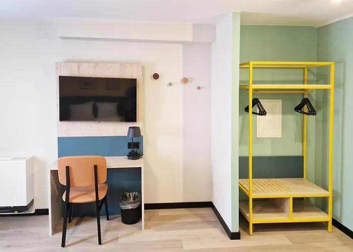 Boulevard 斯图加特