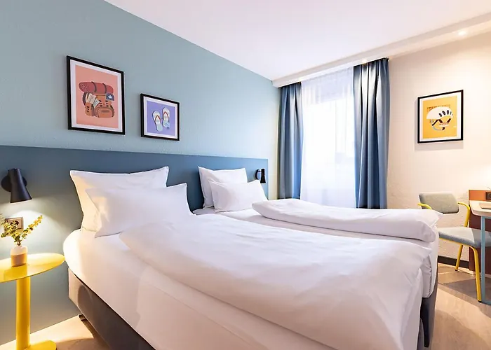 Boulevard 斯图加特