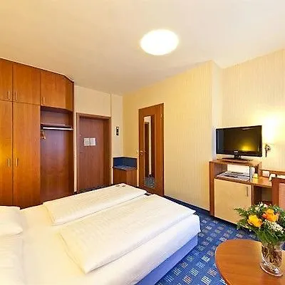 Boulevard Ξενοδοχείο 3*