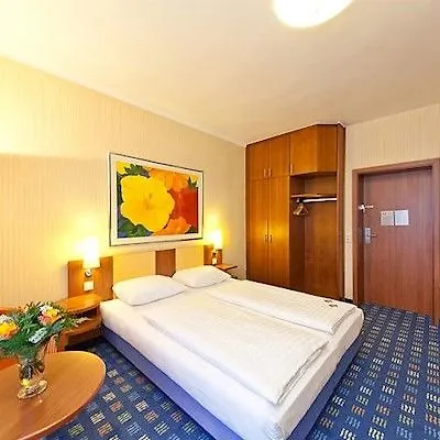 Boulevard 3* Στουτγκάρδη