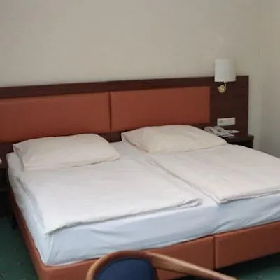 Ξενοδοχείο Boulevard 3*