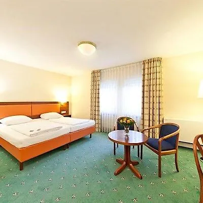 Boulevard 3* Στουτγκάρδη