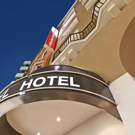 Boulevard 3* Stuttgart