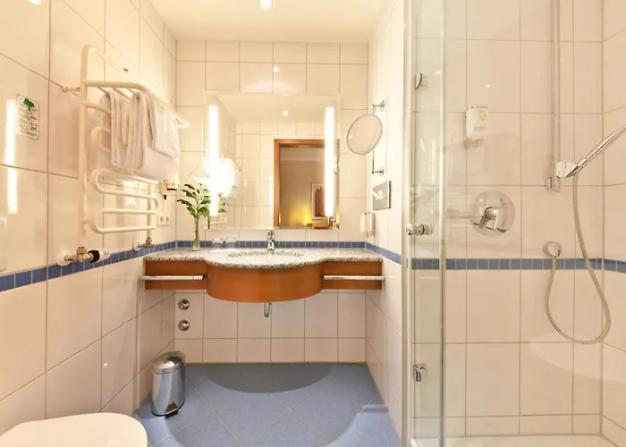 Otel Boulevard Stuttgart