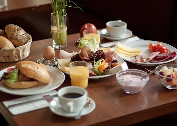 Boulevard 3* Stuttgart