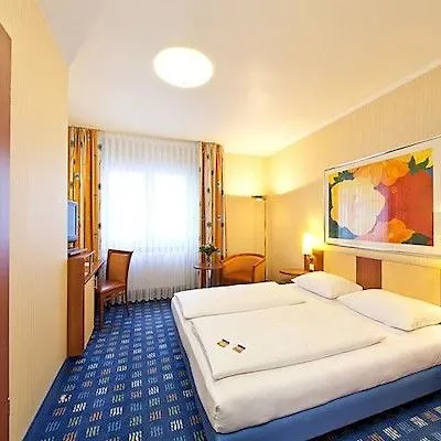 Otel Boulevard Stuttgart